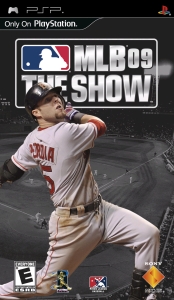 MLB 09 The Show